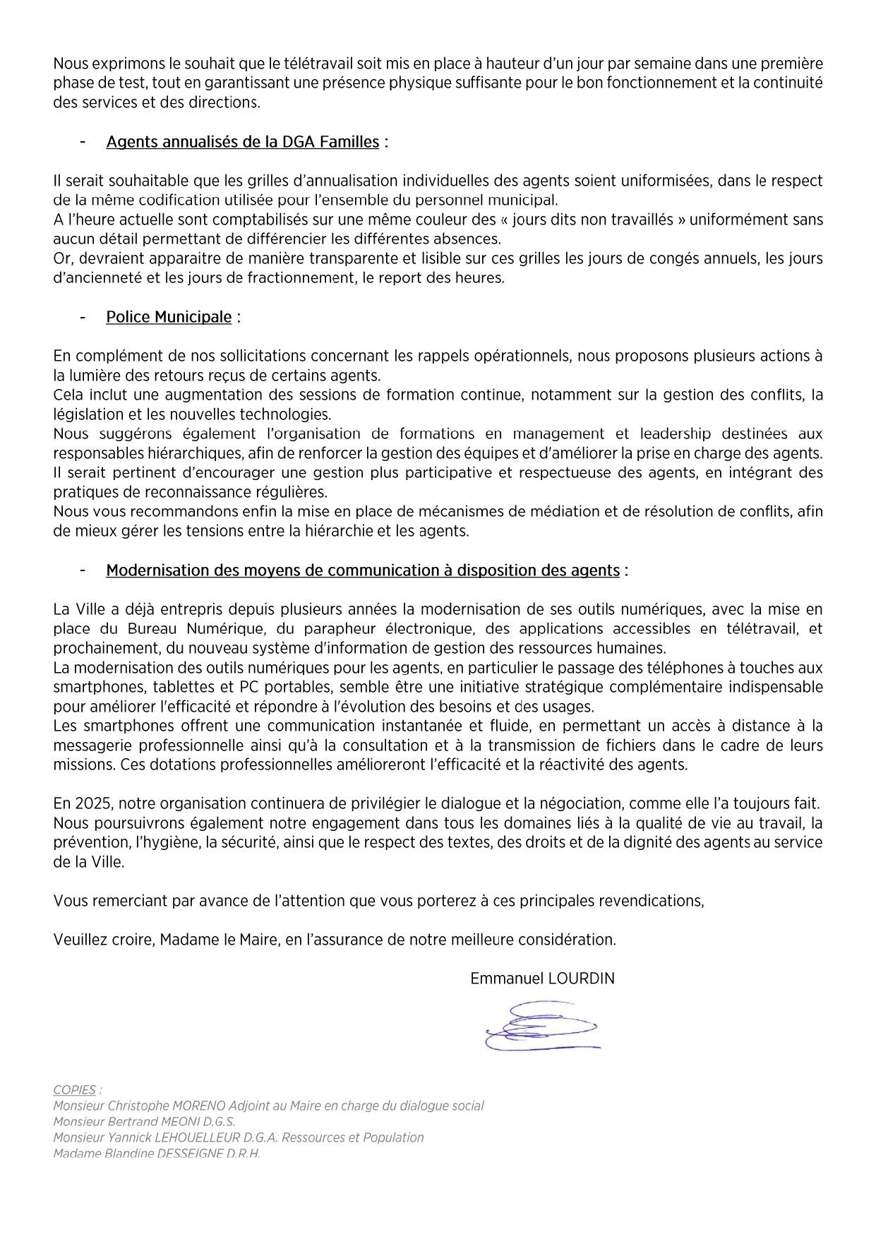 Revendications CFDT VDT 2025 page 0003